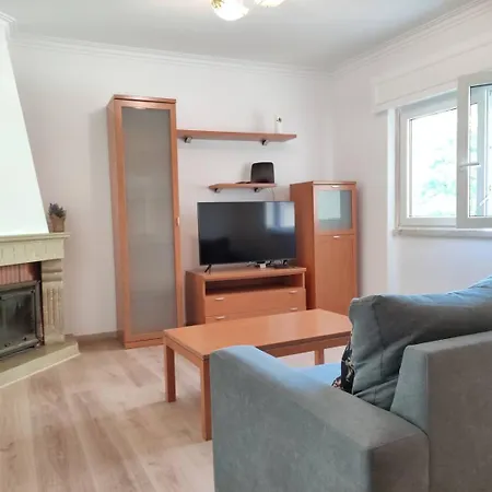 Spacious 26 Agualva-Cacem Exterior photo