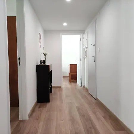 Spacious 26 Agualva-Cacem Exterior photo