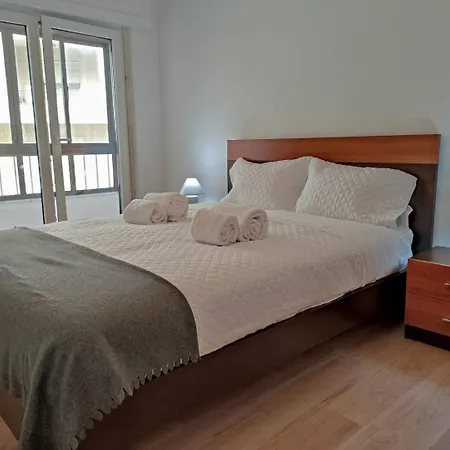 Spacious 26 Agualva-Cacem Exterior photo