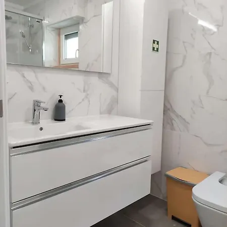 Spacious 26 Agualva-Cacem Exterior photo