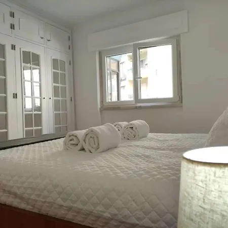 Spacious 26 Agualva-Cacem Exterior photo