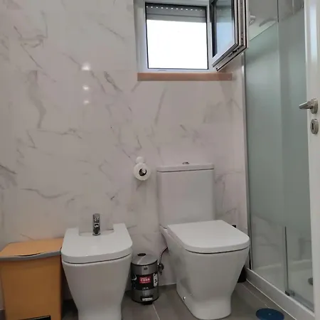Spacious 26 Agualva-Cacem Exterior photo
