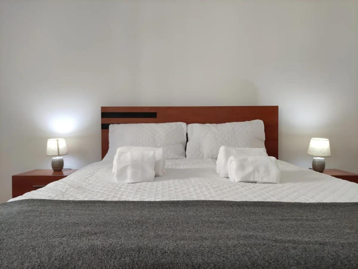 Apartment Spacious 26