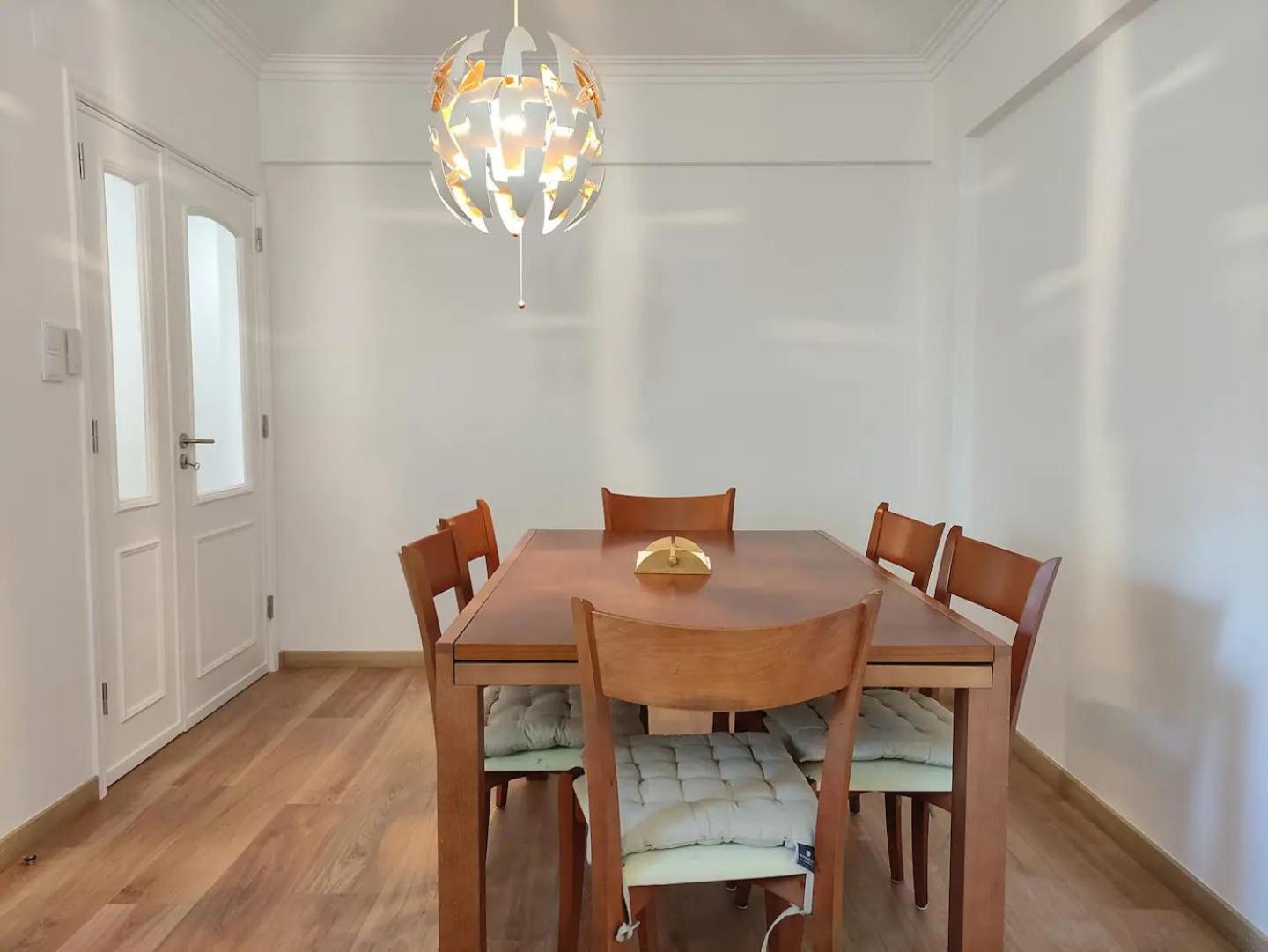 Spacious 26 Apartment