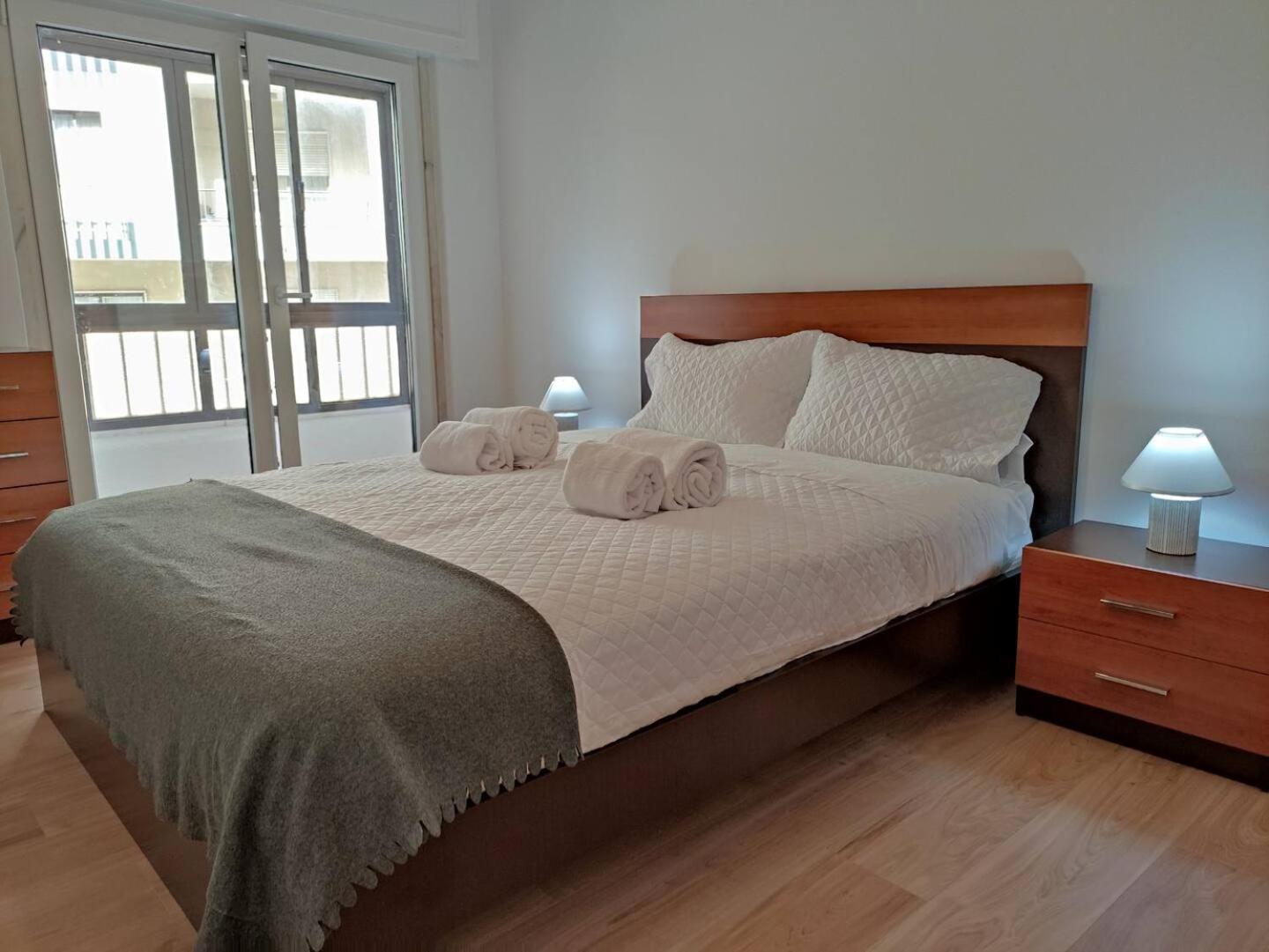 Apartment Spacious 26 Agualva-Cacem