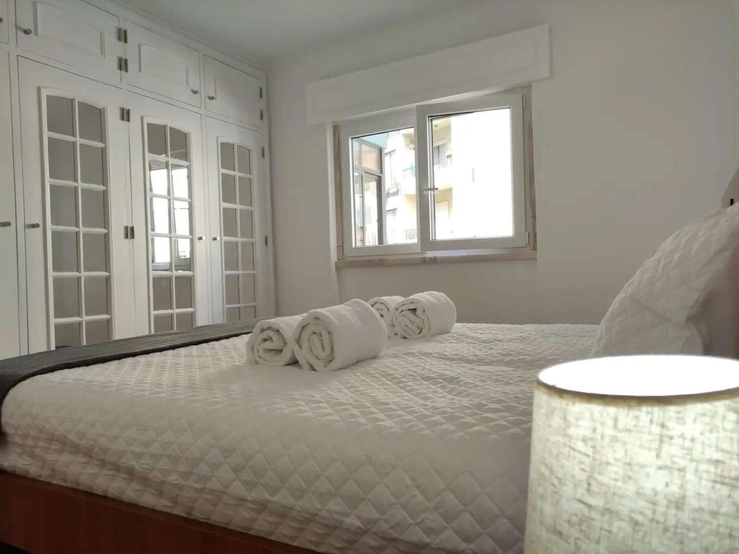 Spacious 26 * Agualva-Cacem