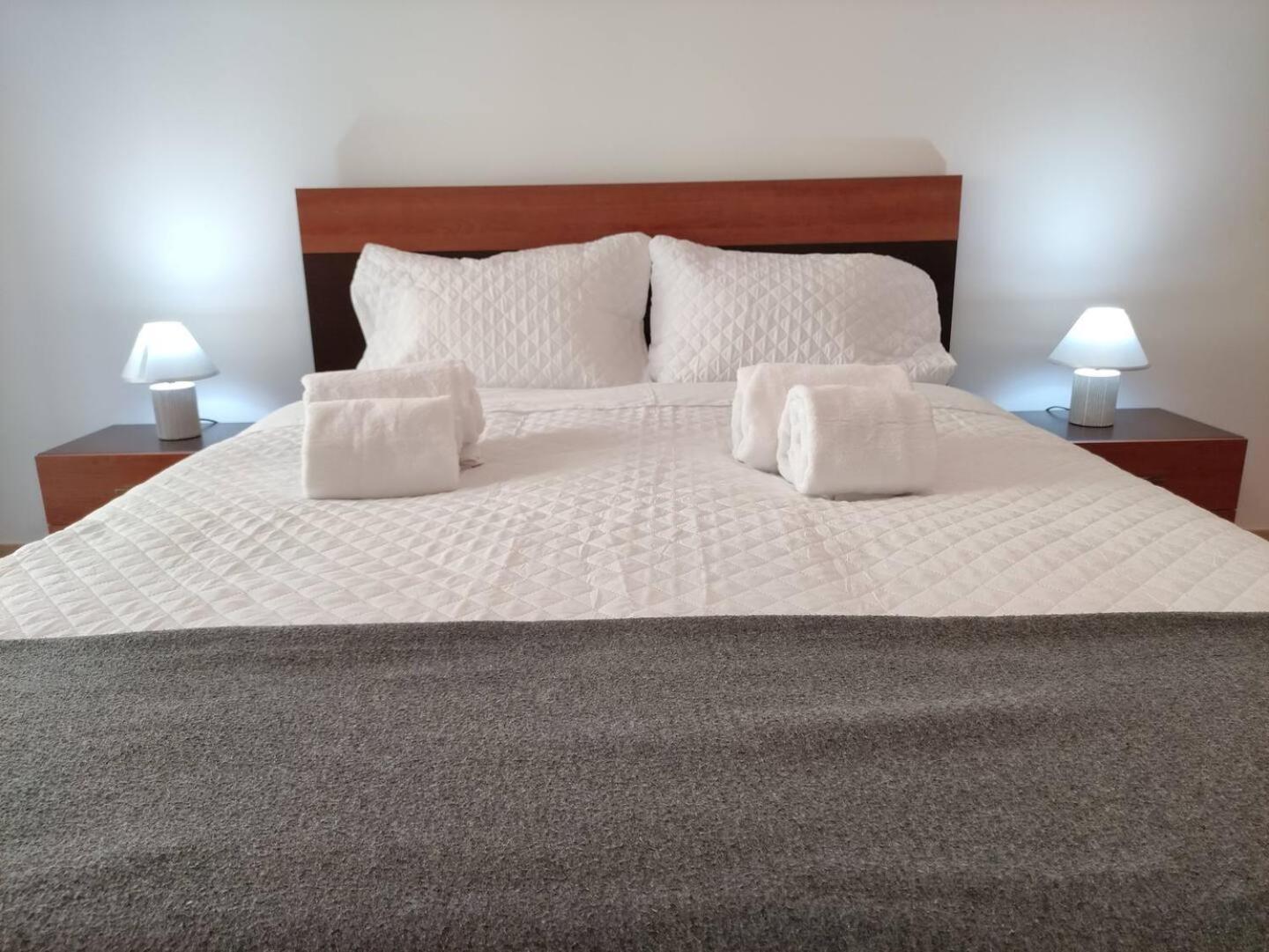 Apartment Spacious 26
